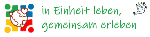 Einheit leben – Annahme, Praxis & Gemeinschaft